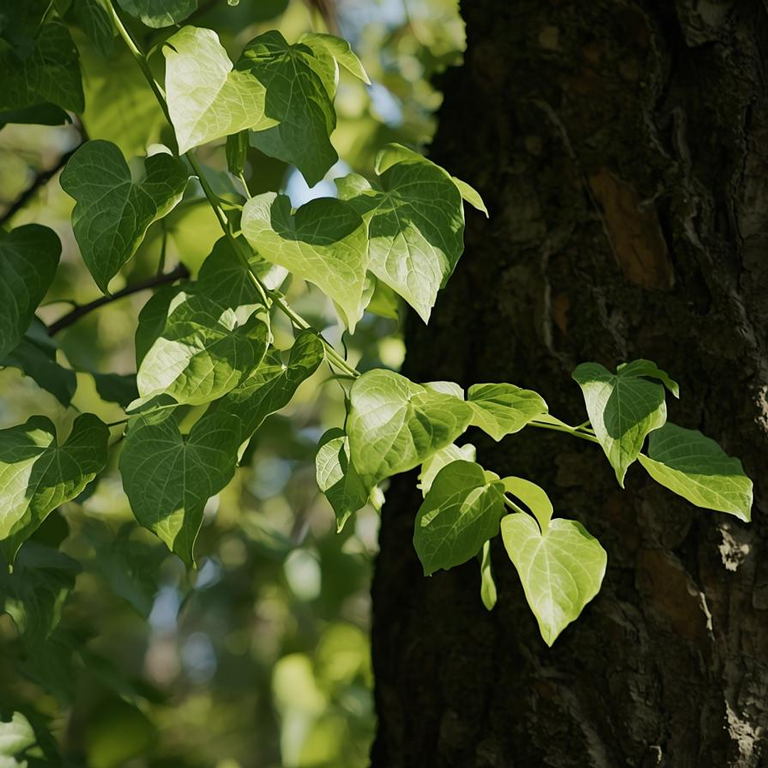Tília, Folhas (Tilia Europaea L.) - 30gr 6