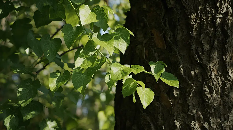 Tília, Folhas (Tilia Europaea L.) - 30gr 6