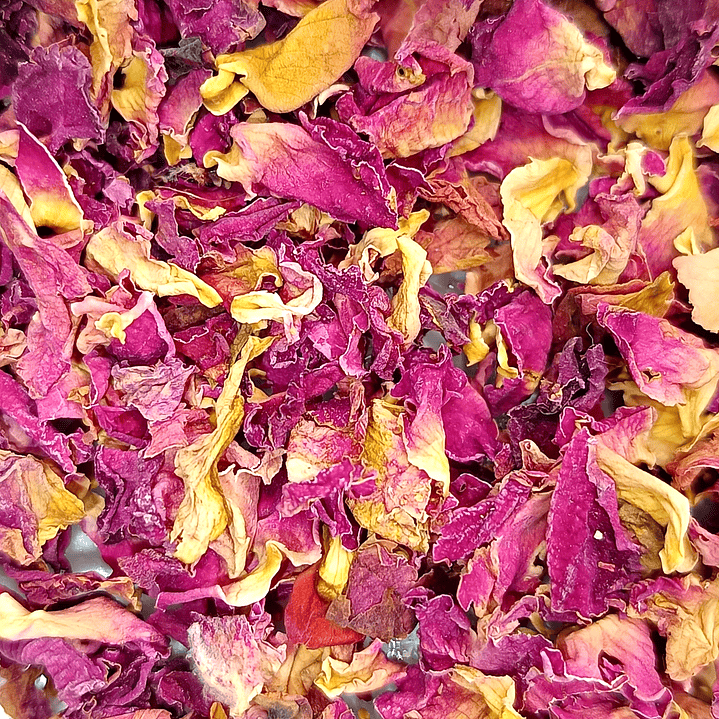 Sabão Artesanal de Rosas 5