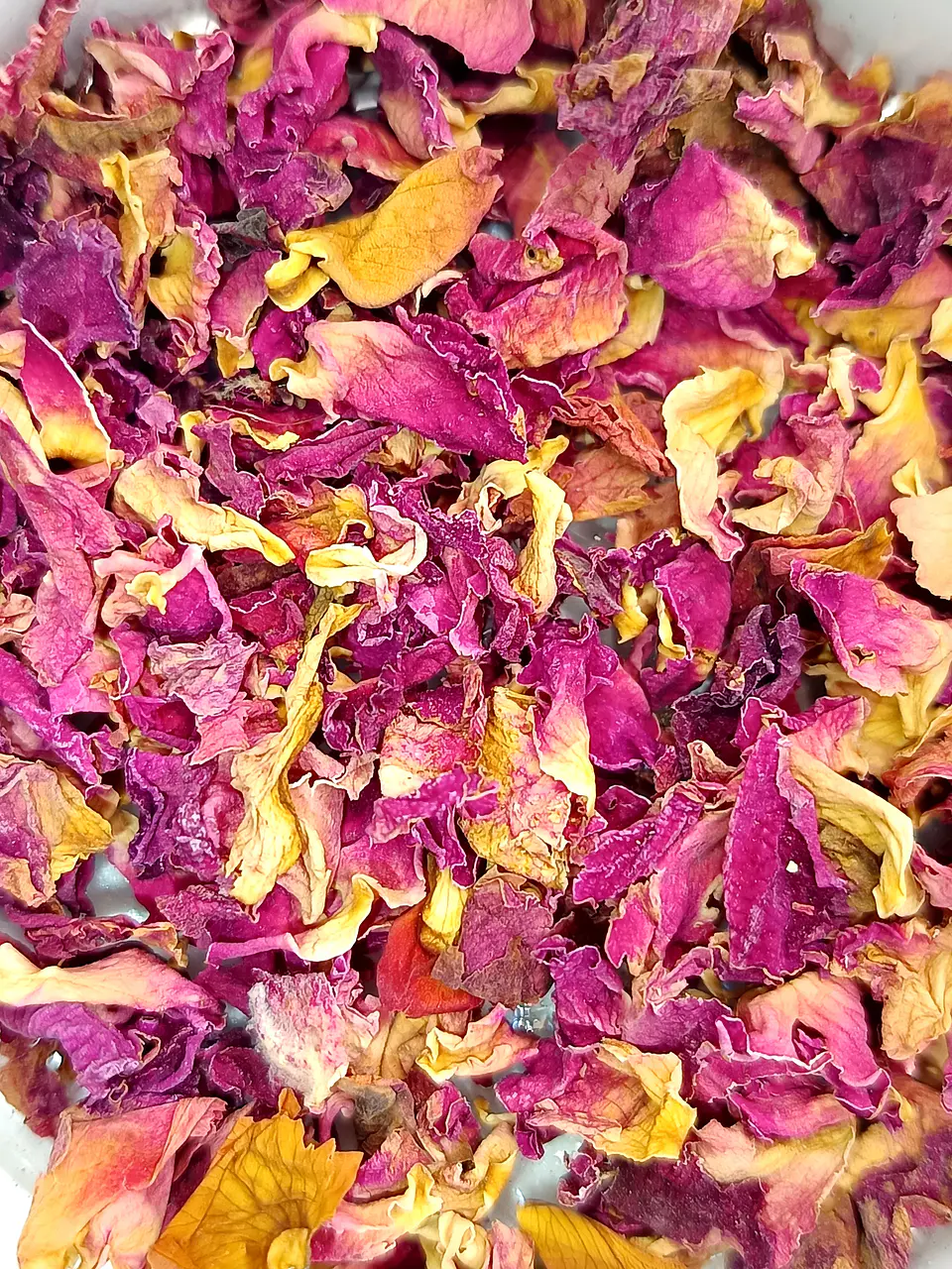 Sabão Artesanal de Rosas 5