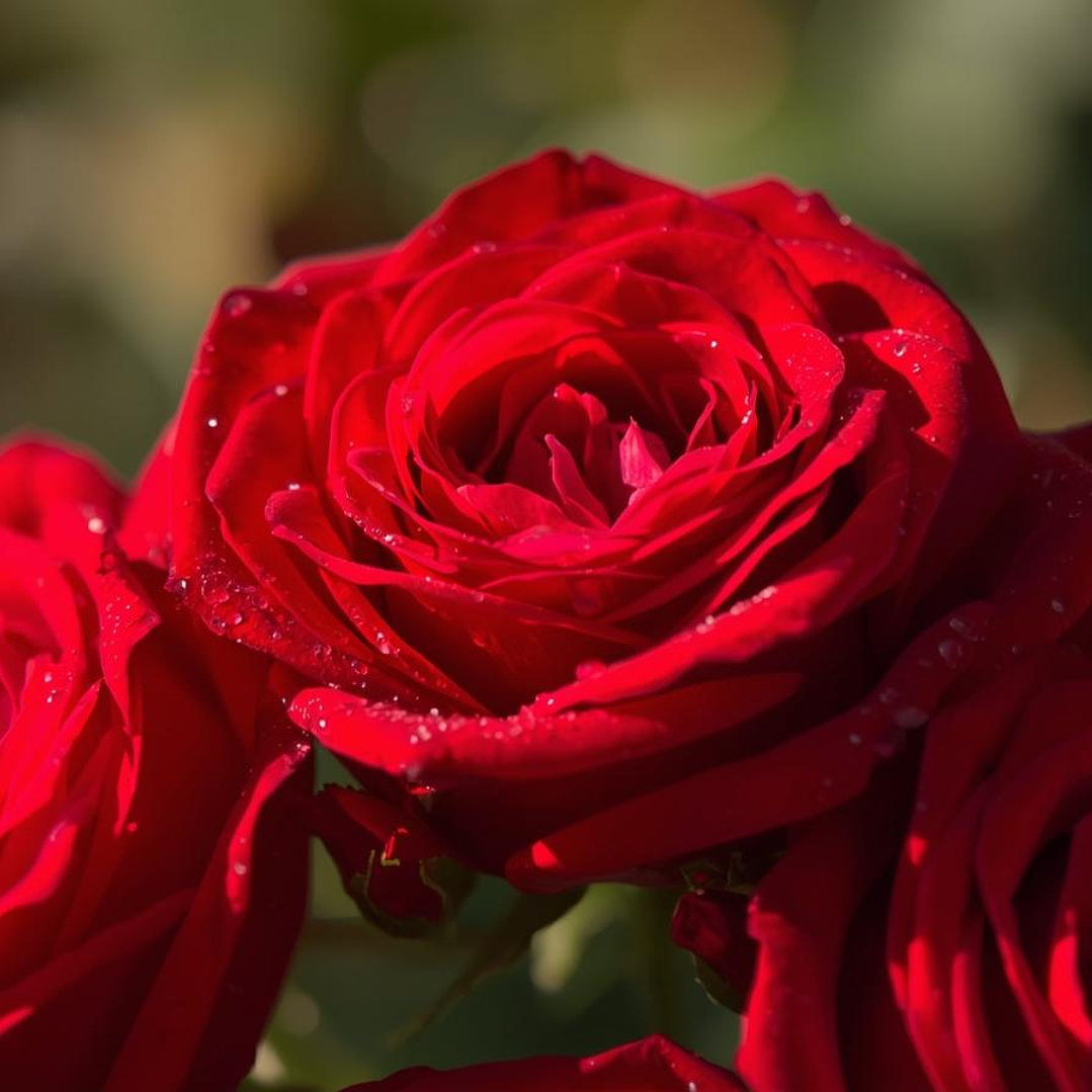 Sabão Artesanal de Rosas 6