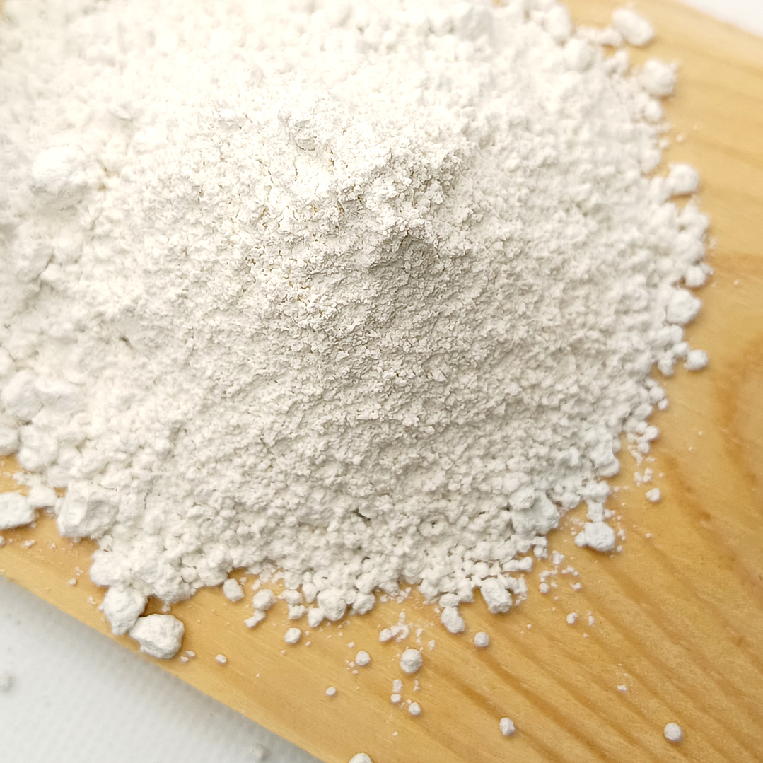 Sabão Artesanal de Argila Branca & Leite de Cabra 4