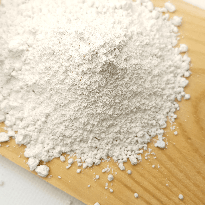 Sabão Artesanal de Argila Branca & Leite de Cabra 4