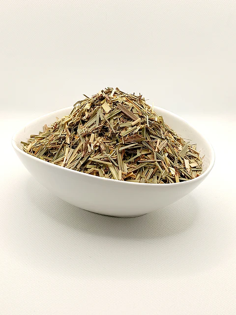 Erva-Príncipe, Folhas (Cymbopogon Citratus) - 40gr
