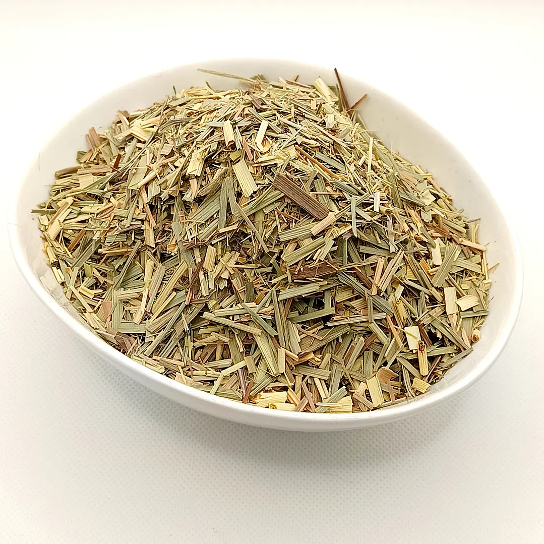 Erva-Príncipe, Folhas (Cymbopogon Citratus) - 40gr 2