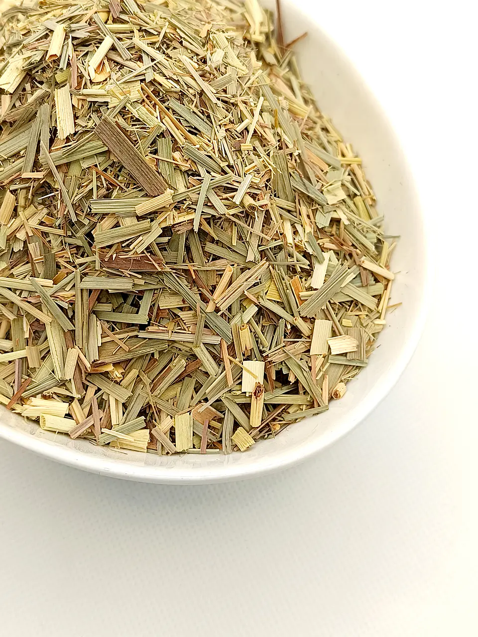 Erva-Príncipe, Folhas (Cymbopogon Citratus) - 40gr 3