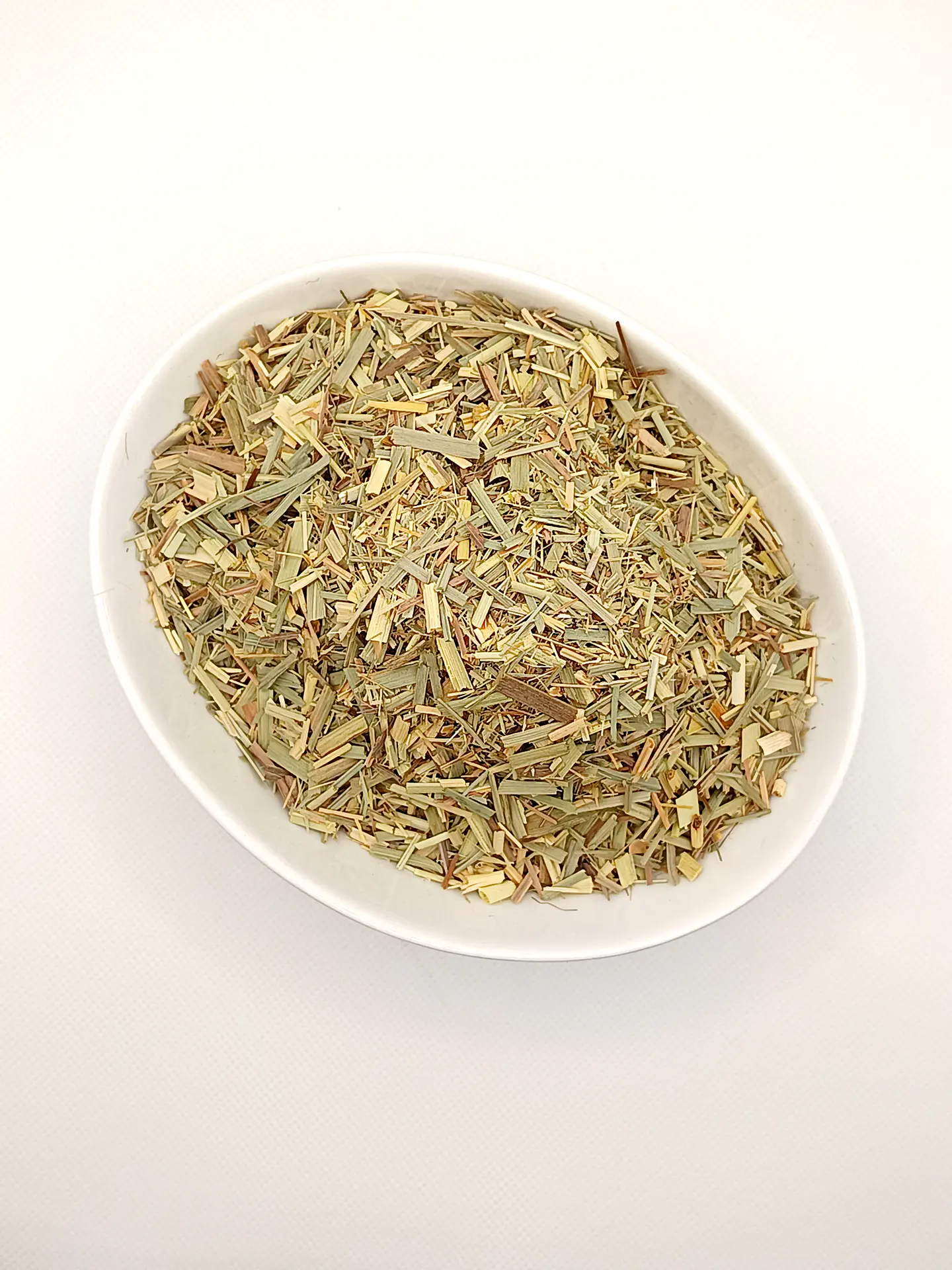 Erva-Príncipe, Folhas (Cymbopogon Citratus) - 40gr 4