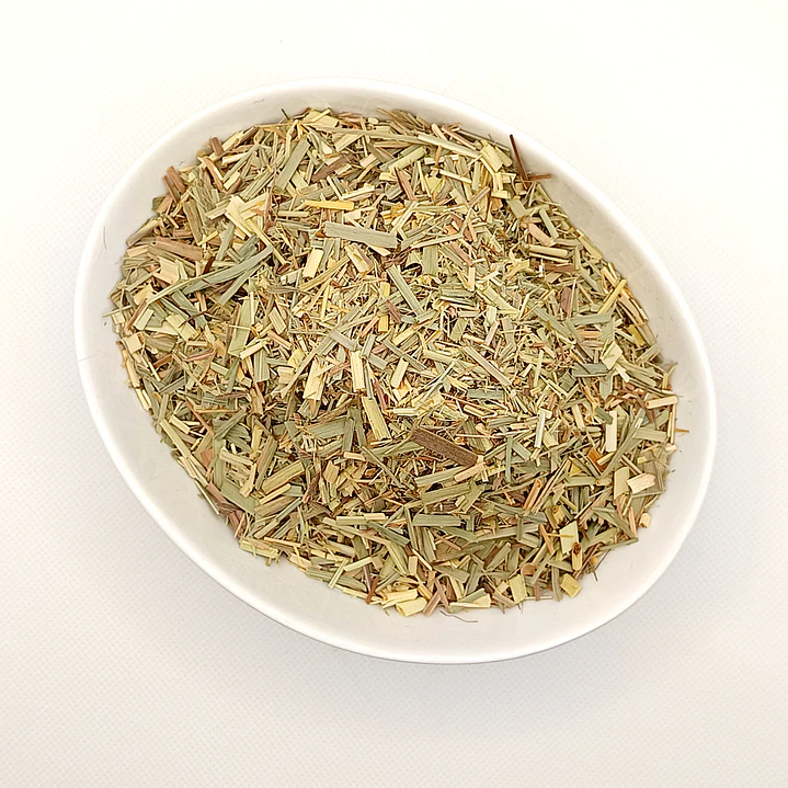 Erva-Príncipe, Folhas (Cymbopogon Citratus) - 40gr 4