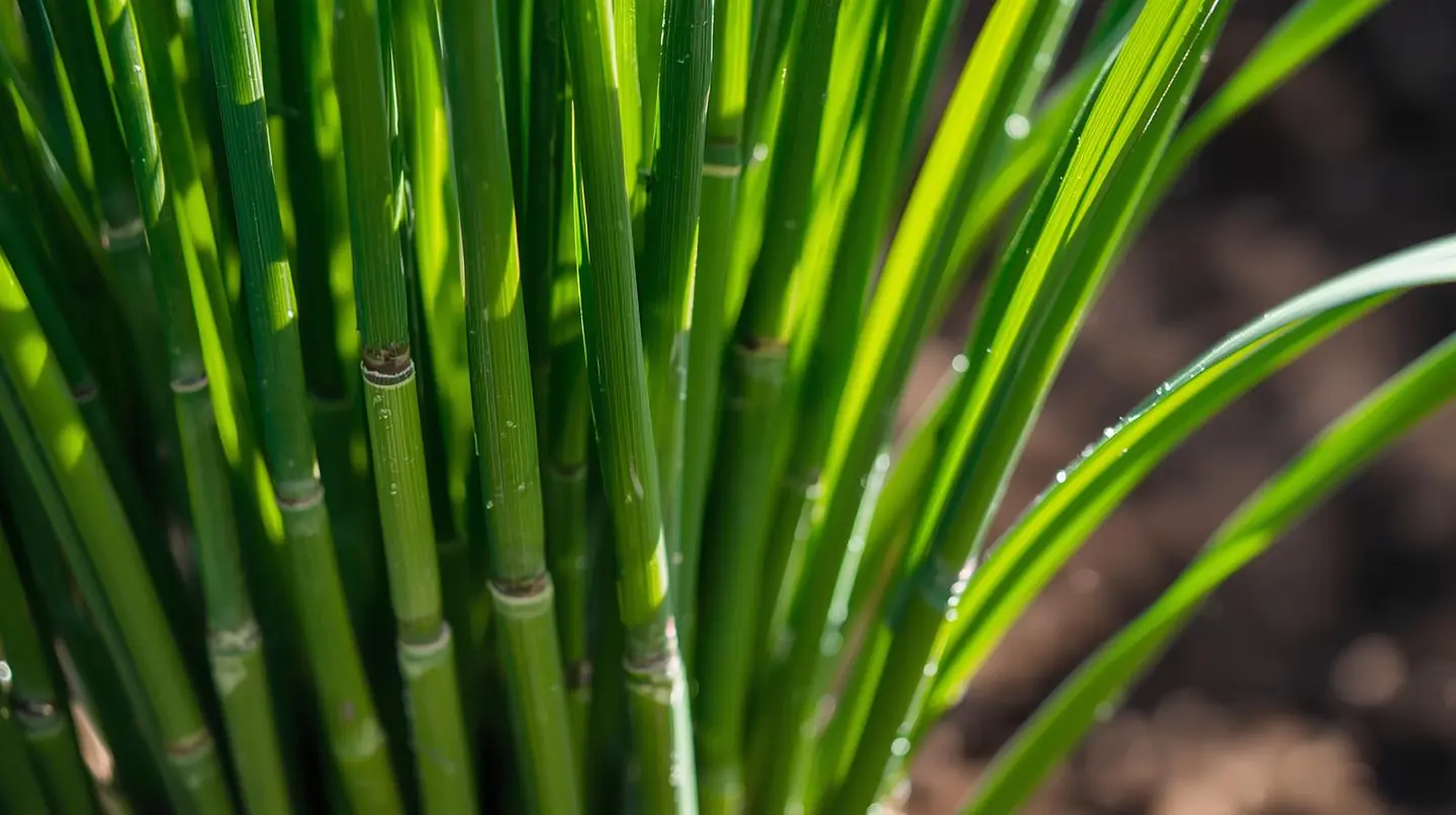 Erva-Príncipe, Folhas (Cymbopogon Citratus) - 40gr 6