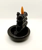 Queimador de Incenso Refluxo - Bamboo & Piscina - Thumbnail 5