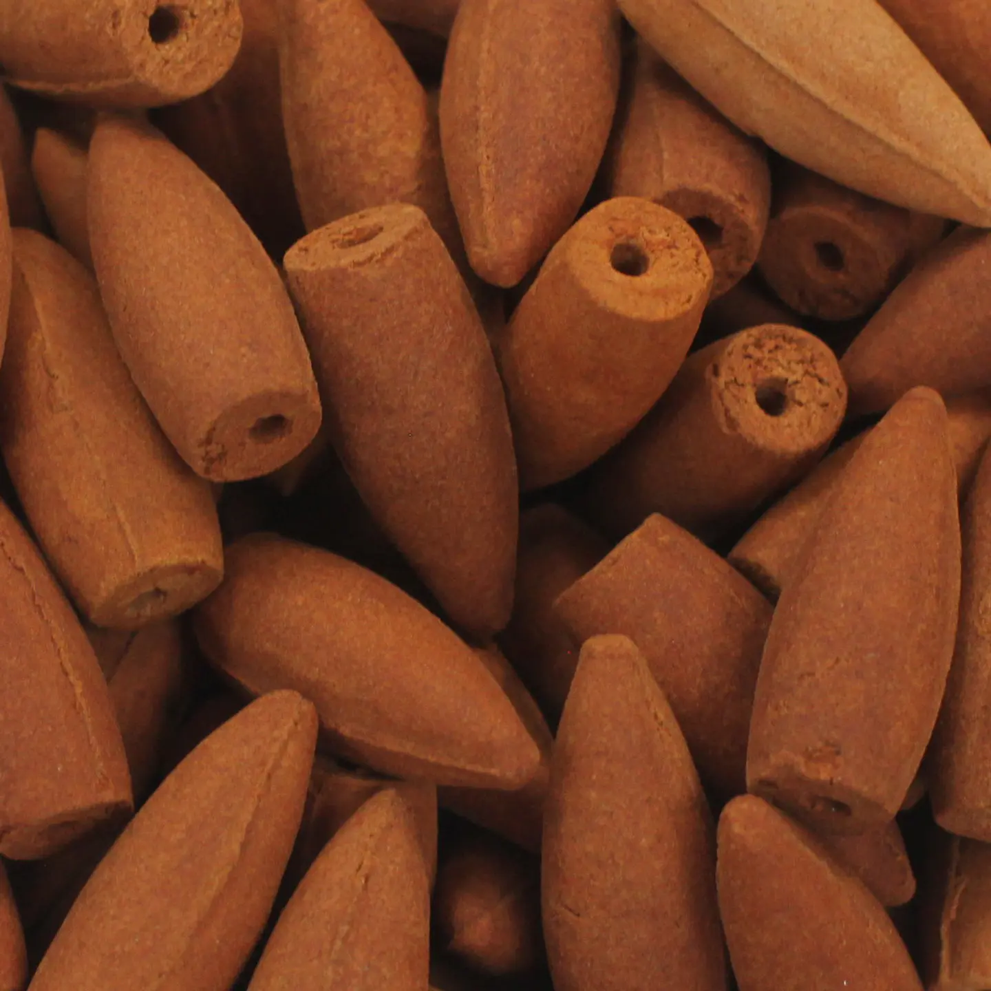 Cones de Incenso de Refluxo 80Gr - Sândalo 2
