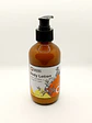 Loção Corporal c/ Vitamina C - Laranja e Limão 250ml - Thumbnail 3