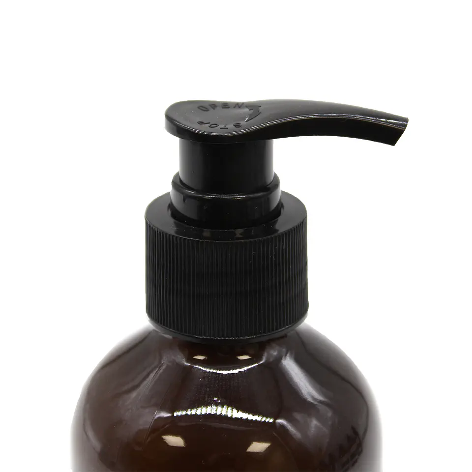 Loção Corporal & Mãos - Sálvia Esclareia e Lavanda 250ml 2