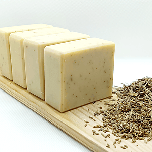 Sabão Artesanal de Funcho & Erva-Príncipe