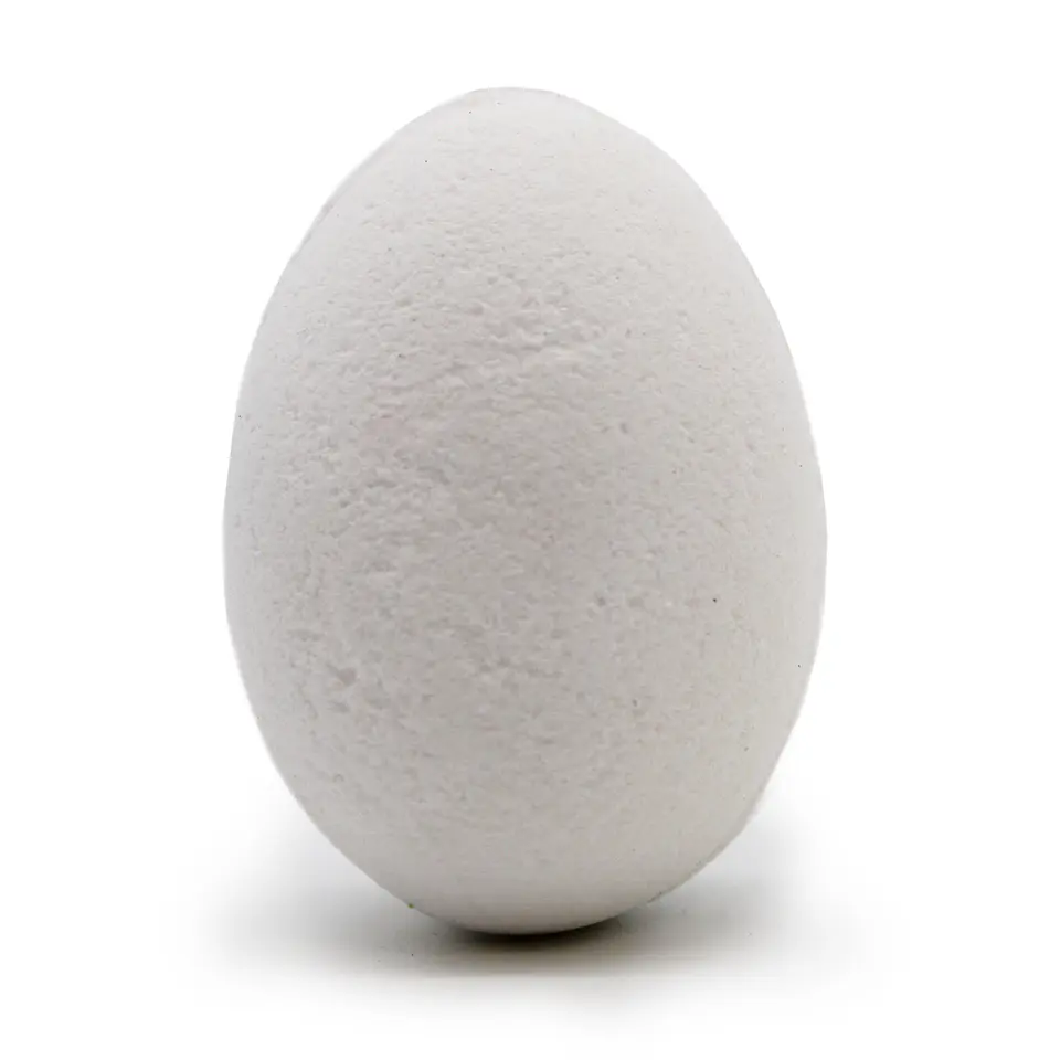 Ovos de Banho Efervescentes - Coco 60gr 1