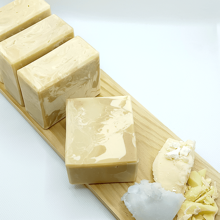 Sabão Artesanal 3 Manteigas 1