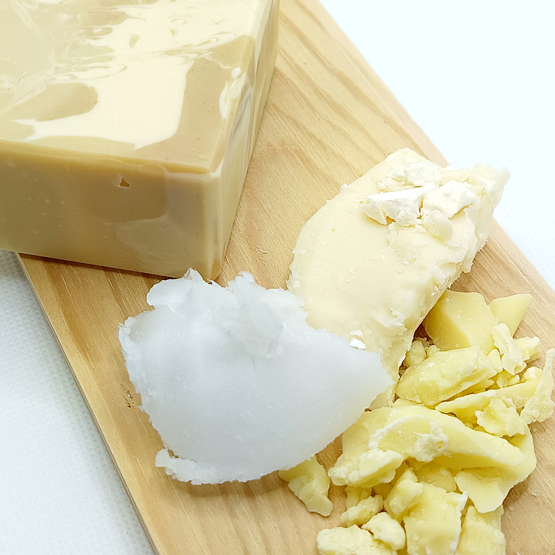 Sabão Artesanal 3 Manteigas 4