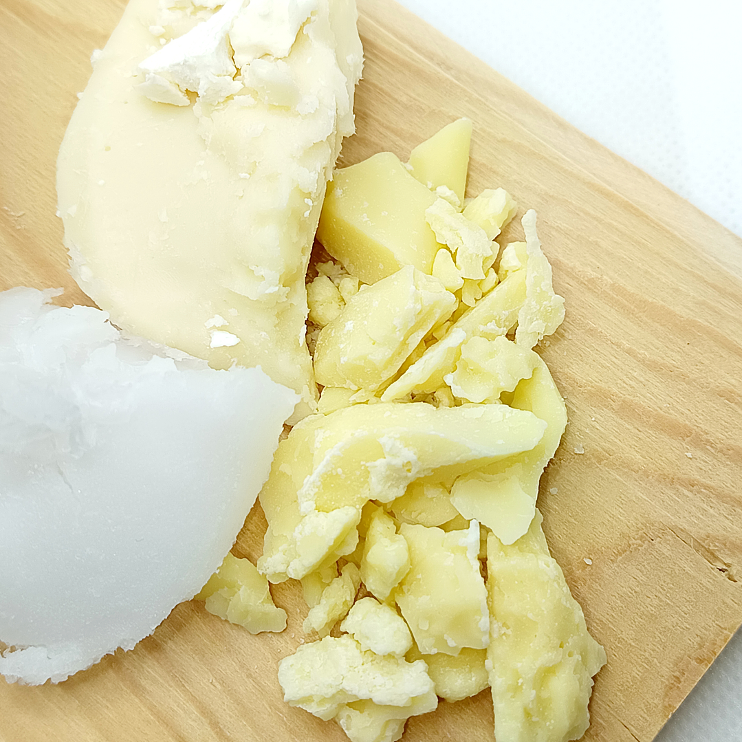 Sabão Artesanal 3 Manteigas 6