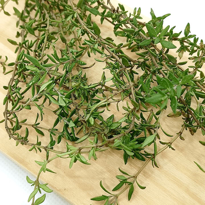 Sabão Artesanal de Tomilho 6