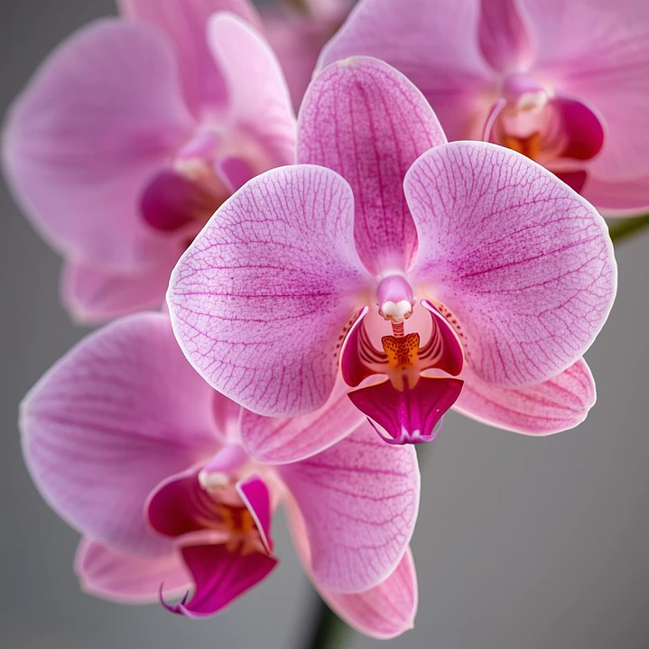 Manteiga Corporal de Karité Perfumada 90g - Orquídea  4