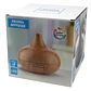 Difusor Santorini Efeito Shell USB - Mudança de Cor & Temporizador - Thumbnail 2