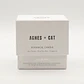 Vela Botânica de Cera de Soja Agnes + Cat - Fellberry 350gr - Thumbnail 3