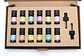 Conjunto de 12 Óleos Essenciais - Os Melhores da Aromaterapia 5ml - Thumbnail 4