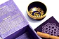 Gift Set Taça Tibetana dos 7 Chakras - Coroa 8cm - Thumbnail 2