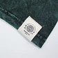 T-shirt Nomad Sari Efeito Lavagem - Árvore da Vida - Verde - Thumbnail 5
