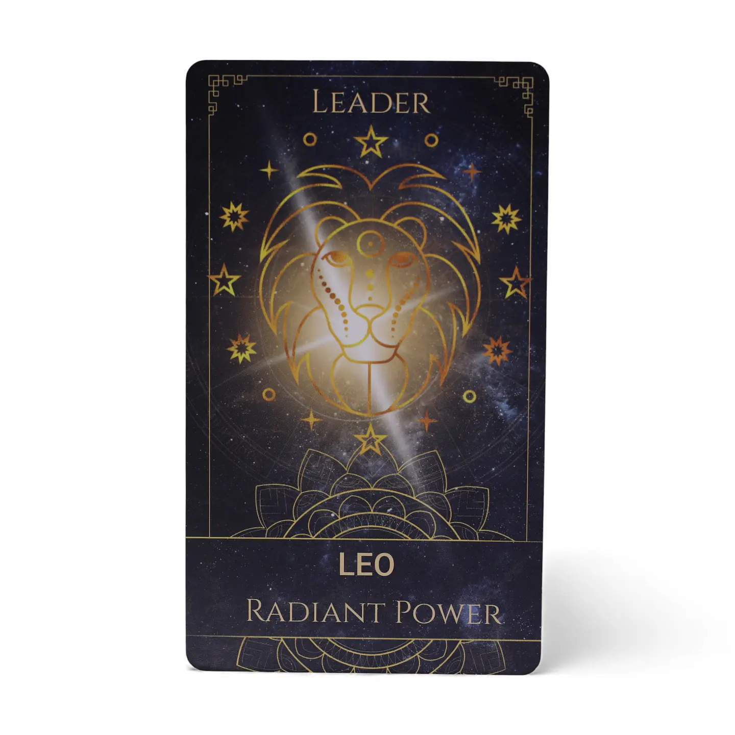 Cartas de Oráculo Atlas da Energia Celestial – Baralho Espiritual 5