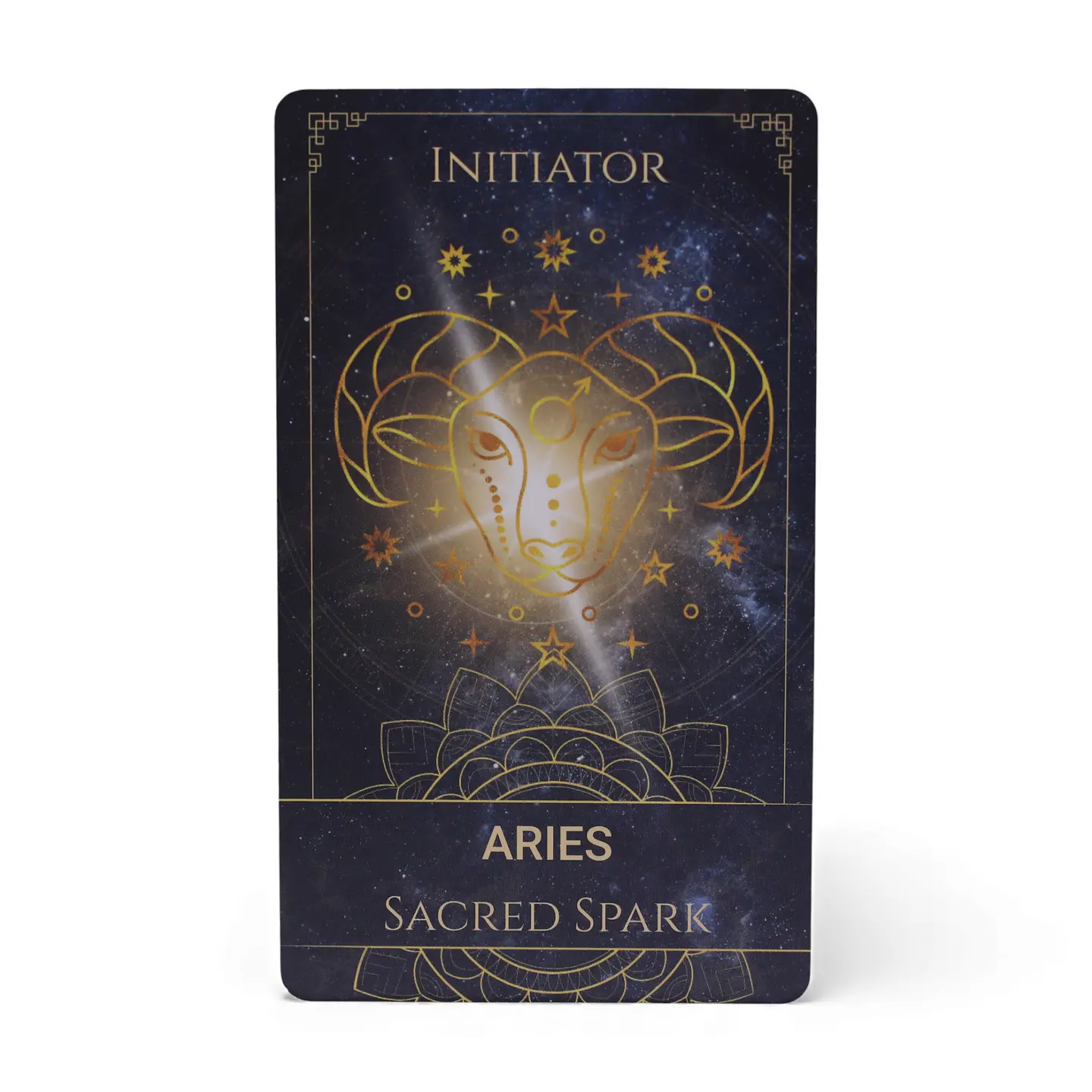 Cartas de Oráculo Atlas da Energia Celestial – Baralho Espiritual 7