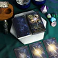 Cartas de Oráculo Atlas da Energia Celestial – Baralho Espiritual - Thumbnail 10