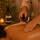 Óleo Corporal de Massagem & Banho 300ml - Sensual Blend - Thumbnail 3