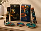 Varas de Incenso Premium Buddha Banjara - Harmonia - Thumbnail 3
