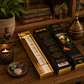 Varas de Incenso Premium Buddha Banjara - Sabedoria - Thumbnail 3