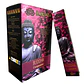 Varas de Incenso Premium Buddha Banjara - Compaixão - Thumbnail 1