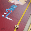 Hey! Arnold