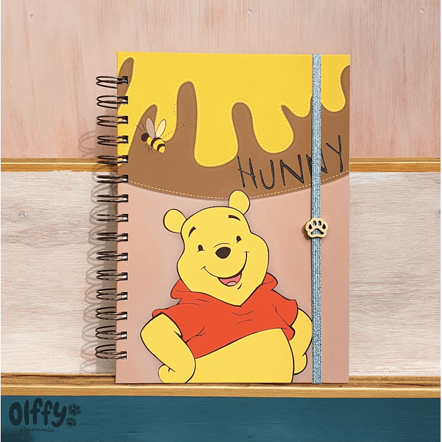 Winnie the pooh