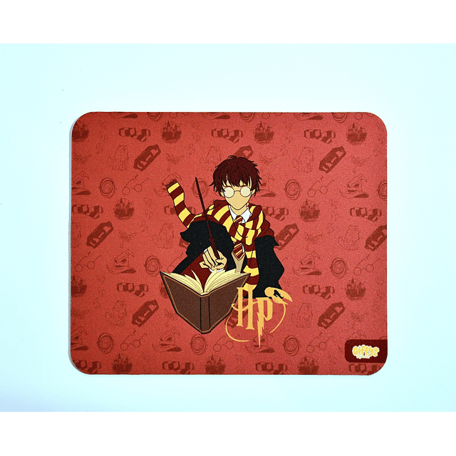 Mouse Pad Harry Potter Gryffindor