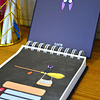 Planner Diario Kiki´s Delivery service