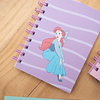 Libretas Ariel