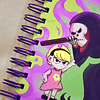 Billy y Mandy