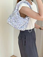 Bolso Hobo de Lentejuelas 'Destello' - Suave, Ligero y con Brillo Propio - Miniatura 4