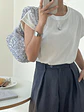 Bolso Hobo de Lentejuelas 'Destello' - Suave, Ligero y con Brillo Propio - Miniatura 5