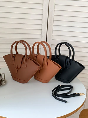 Bolso de Mano 