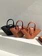 Bolso de Mano 