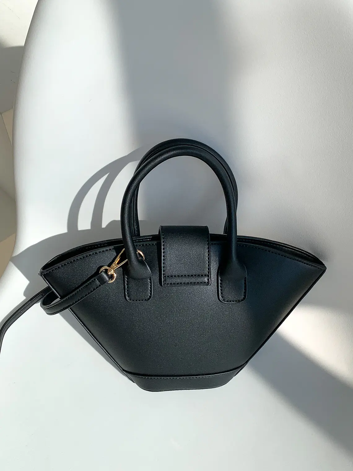Bolso de Mano 