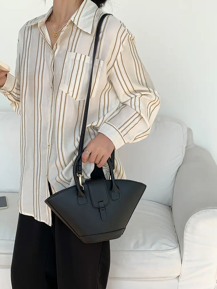 Bolso de Mano 