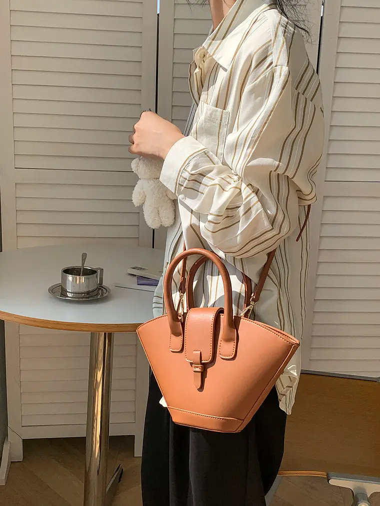 Bolso de Mano 