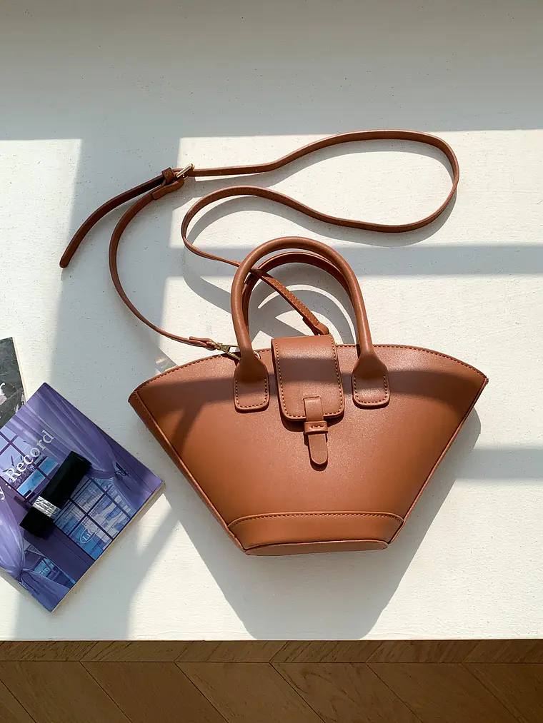 Bolso de Mano 